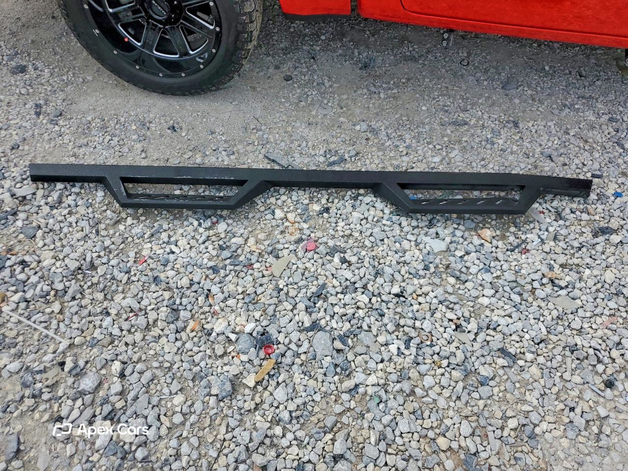 RAM 1500 2024