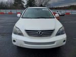 Lexus RX 2008