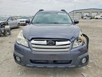 Subaru Outback 2014