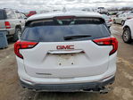 GMC Terrain 2018
