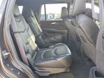 Cadillac Escalade 2016