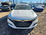 Honda Accord 2019