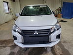 Mitsubishi Mirage 2022