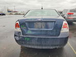 Ford Fusion 2009