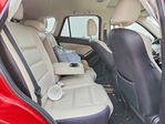 Mazda CX-5 2016
