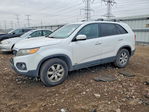 Kia Sorento 2012