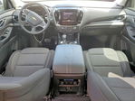Chevrolet Traverse 2021