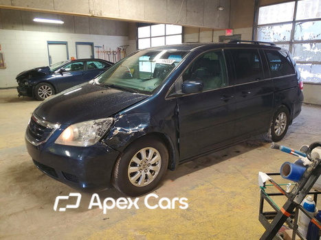 Honda Odyssey 2010 - Image 1 of 14