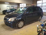 Honda Odyssey 2010