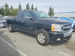 Chevrolet Silverado 2007