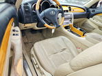 Lexus SC 2003