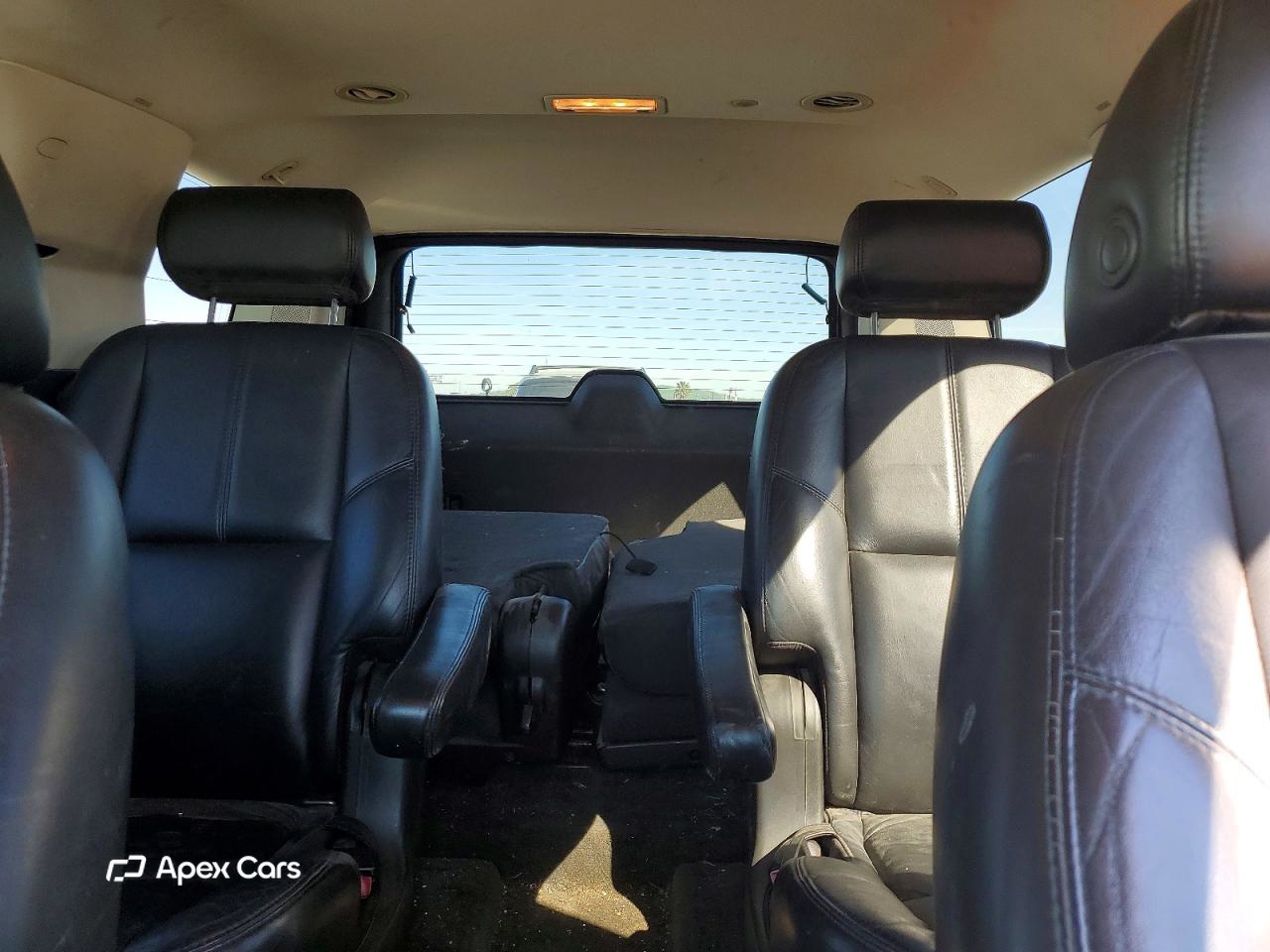 GMC Yukon 2007
