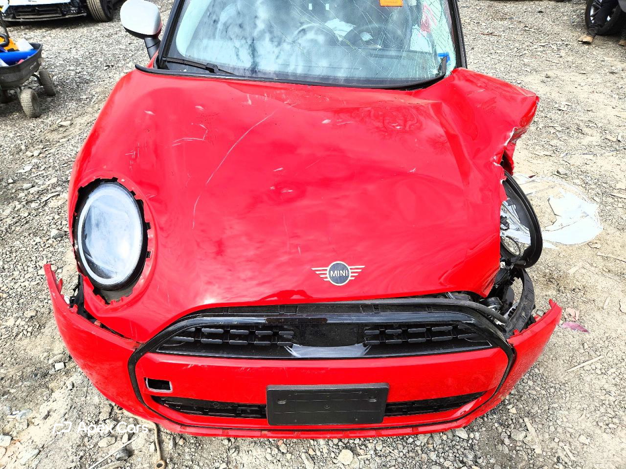 MINI Cooper 2025