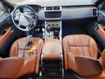 Land Rover Range Rover 2016