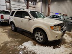 Ford Escape 2012