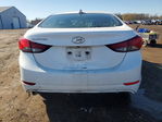 Hyundai Elantra 2016