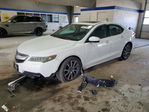 Acura TLX 2017