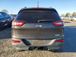 Jeep Cherokee 2015