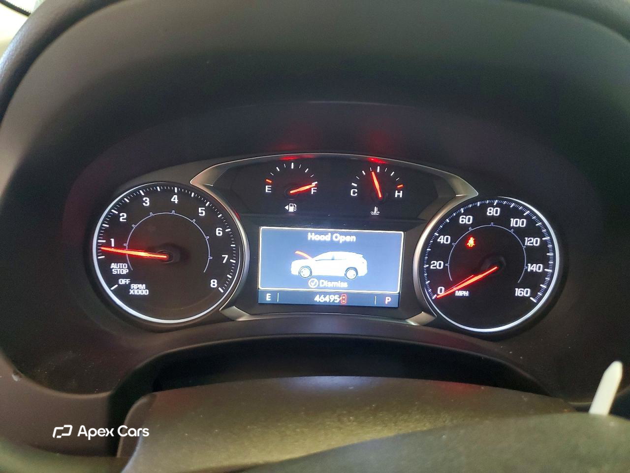 GMC Terrain 2024