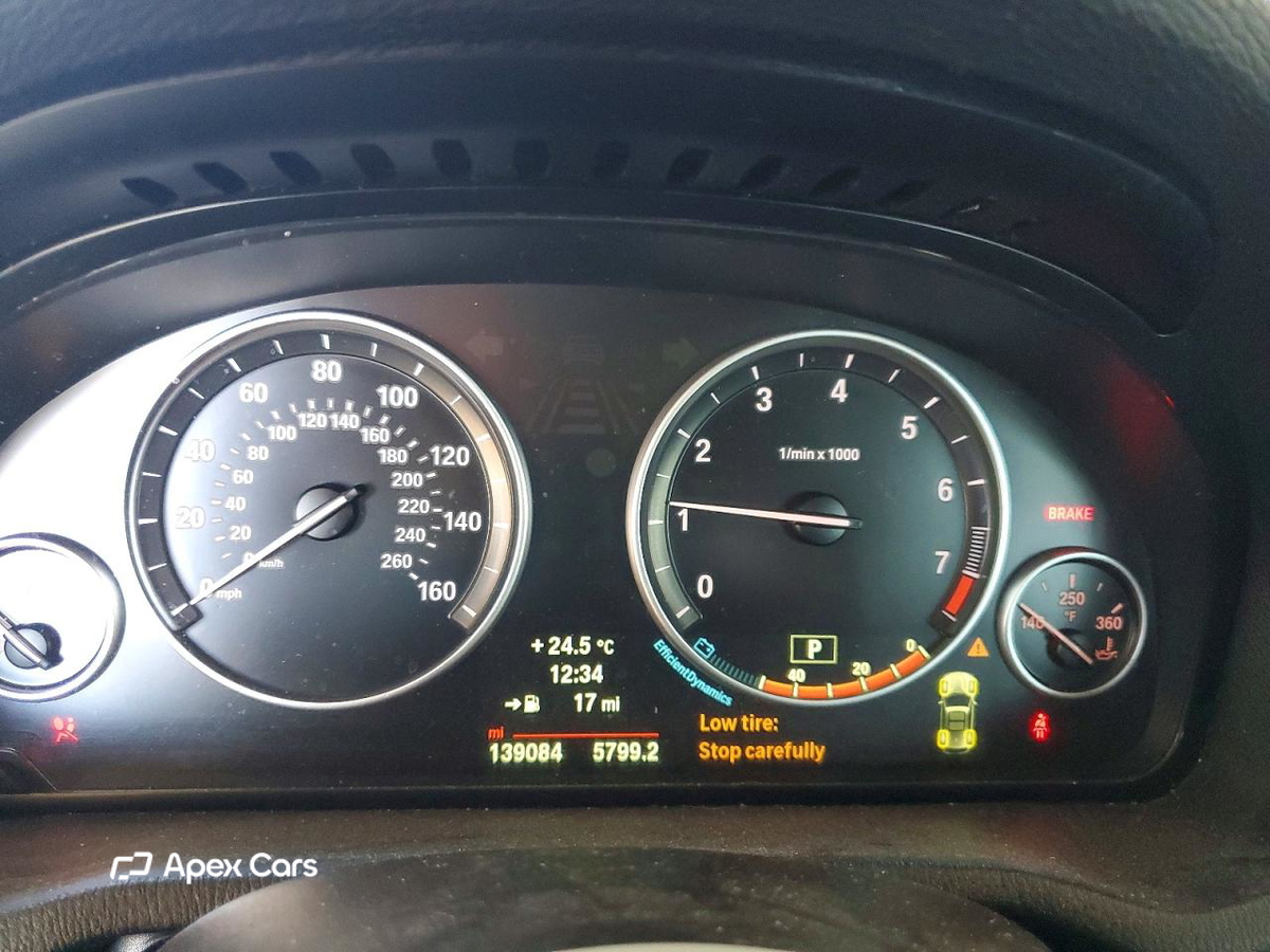 BMW X3 2015