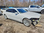 BMW Series 7 2022