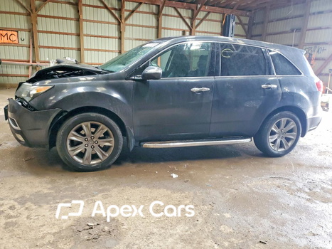 Acura MDX 2013 - Image 1 of 13