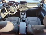 Kia Forte 2021