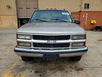 Chevrolet GMT-400 1999