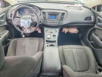 Chrysler 200 2015