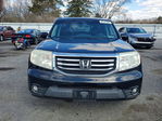 Honda Pilot 2012