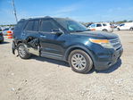 Ford Explorer 2014