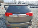 GMC Terrain 2012