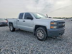 Chevrolet Silverado 2014