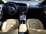 Audi A4 2015