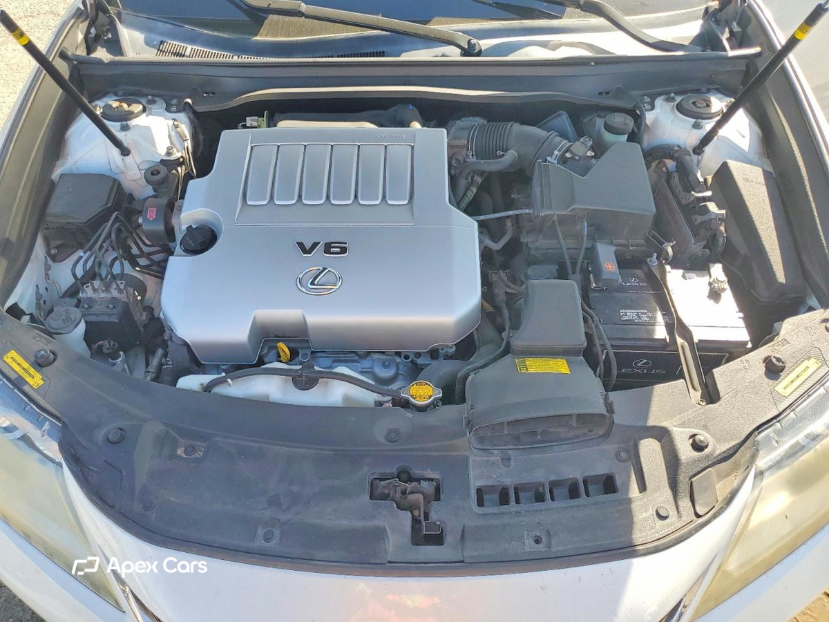 Lexus ES 2013