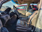 Honda Odyssey 2012