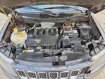 Jeep Compass 2016