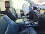 Nissan Pathfinder 2014