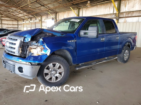 Ford F-150 2009 - Image 1 of 12