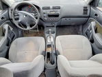 Honda Civic 2002