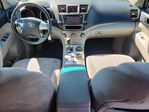 Toyota Highlander 2013