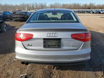Audi A4 2015