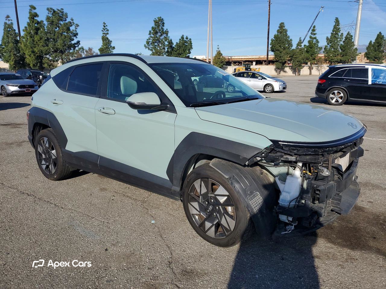 Hyundai Kona 2024
