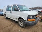 GMC Savana 2004