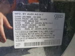 Audi Q7 2018