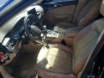 Audi A6 2013
