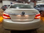 Buick LaCrosse 2014