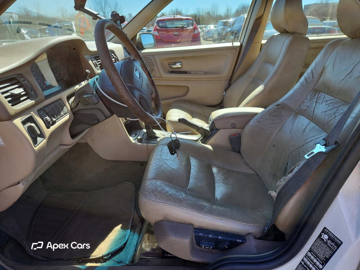 Volvo S70 2000