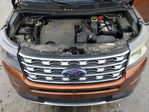 Ford Explorer 2017
