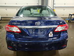 Toyota Corolla 2012